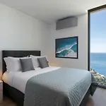 Calheta Hills Ii By An Island *