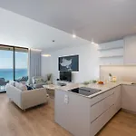 公寓 Calheta Hills Ii By An Island