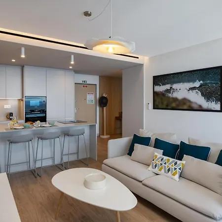 Calheta Hills Ii Relax With Sea View And Pool 公寓 Estreito Da Calheta