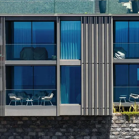 Calheta Hills Ii Relax With Sea View And Pool 아파트 *