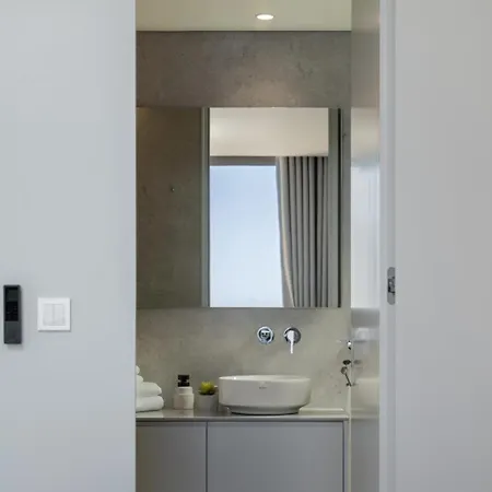 Apartamento Calheta Hills Ii By An Island