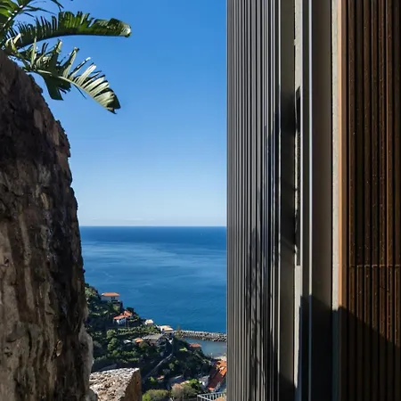 Calheta Hills Ii Relax With Sea View And Pool * Estreito Da Calheta