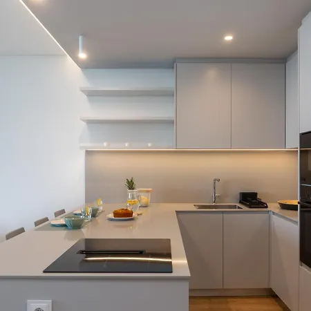 Daire Calheta Hills Ii By An Island