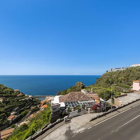 Calheta Hills Ii Relax With Sea View And Pool *