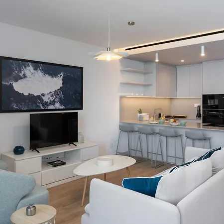 Calheta Hills Ii Relax With Sea View And Pool * Estreito Da Calheta
