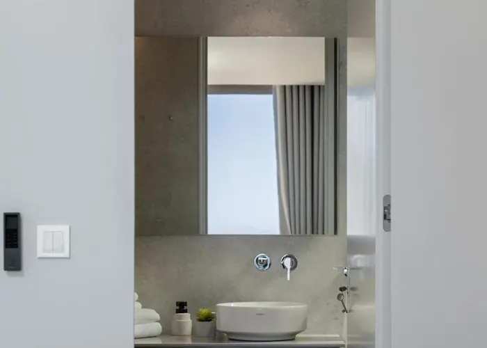 Appartement Calheta Hills Ii By An Island