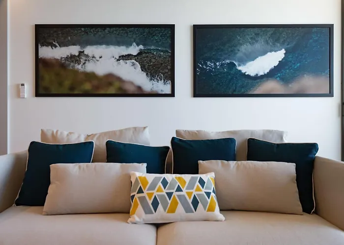 Calheta Hills Ii By An Island Appartement *