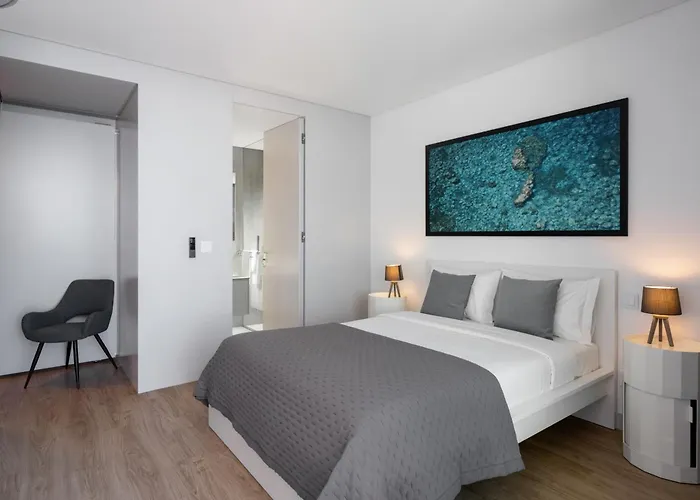 Calheta Hills Ii By An Island Appartement Estreito Da Calheta