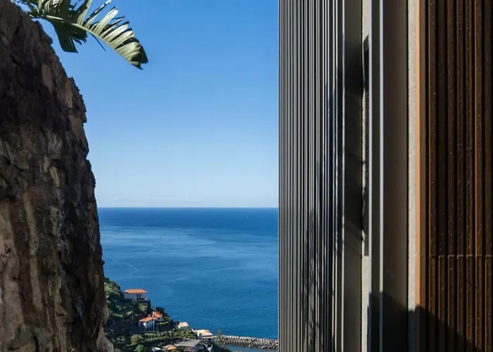 Calheta Hills Ii By An Island * Estreito Da Calheta