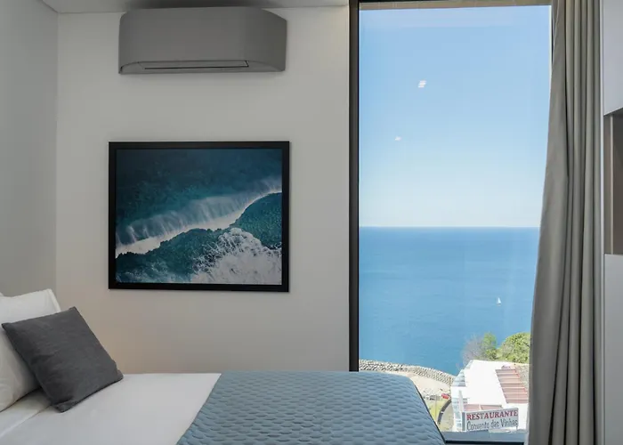 Calheta Hills Ii By An Island Appartement Estreito Da Calheta