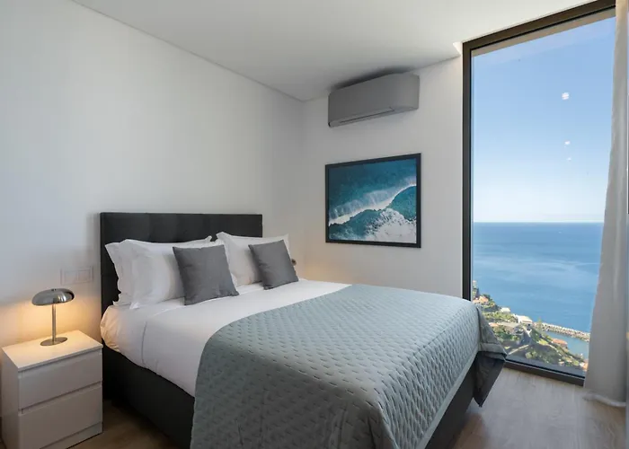 Calheta Hills Ii By An Island *