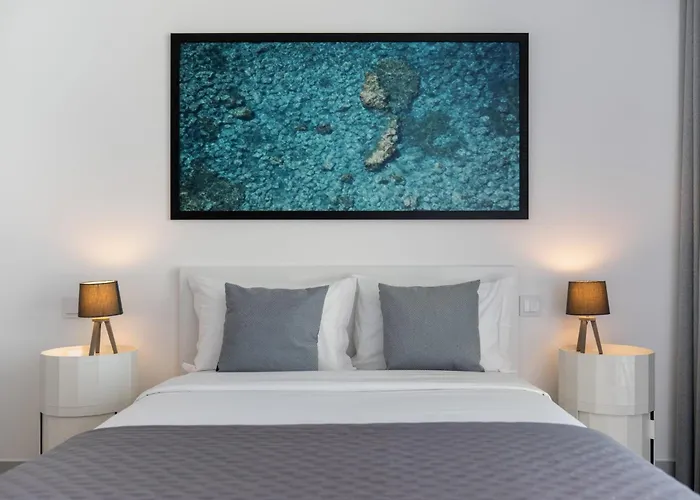 Calheta Hills Ii By An Island Appartement *