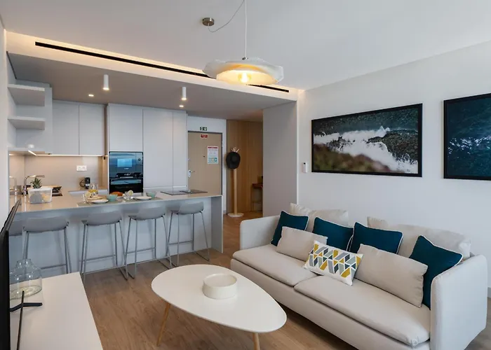 Calheta Hills Ii By An Island Appartement Estreito Da Calheta