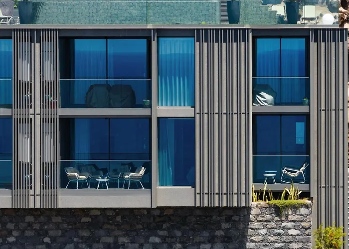 Calheta Hills Ii By An Island Appartement *