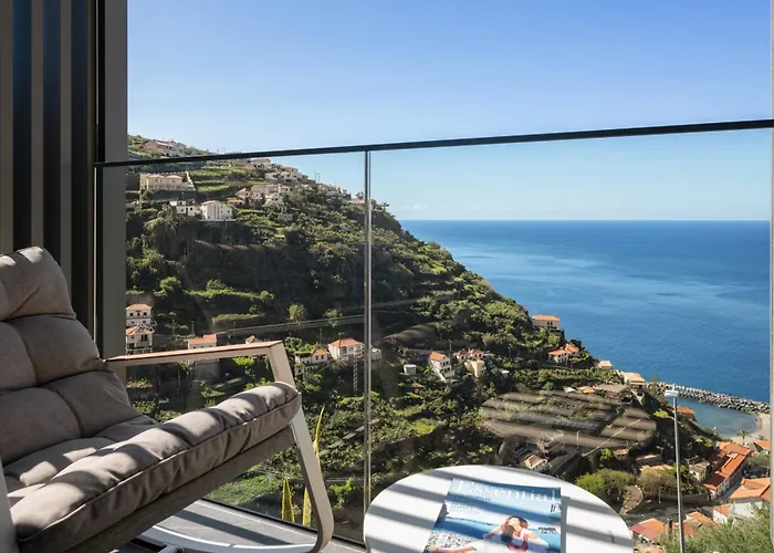 Calheta Hills Ii By An Island Appartement Estreito Da Calheta