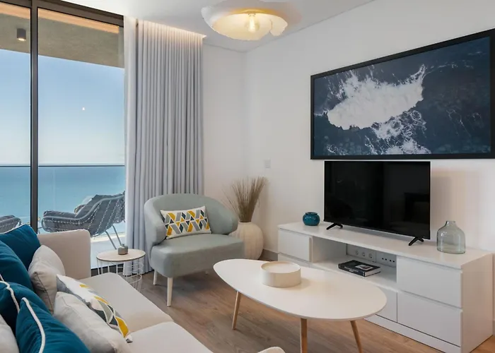 Calheta Hills Ii By An Island * Estreito Da Calheta