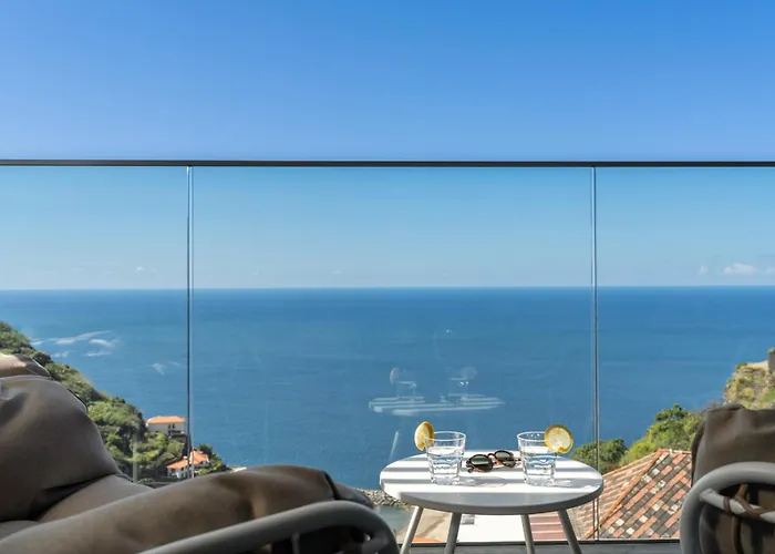 Calheta Hills Ii By An Island Appartement