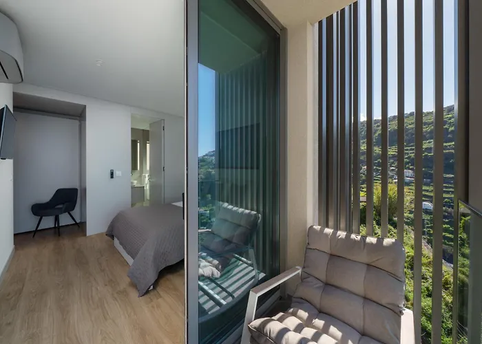 Calheta Hills Ii By An Island Appartement *