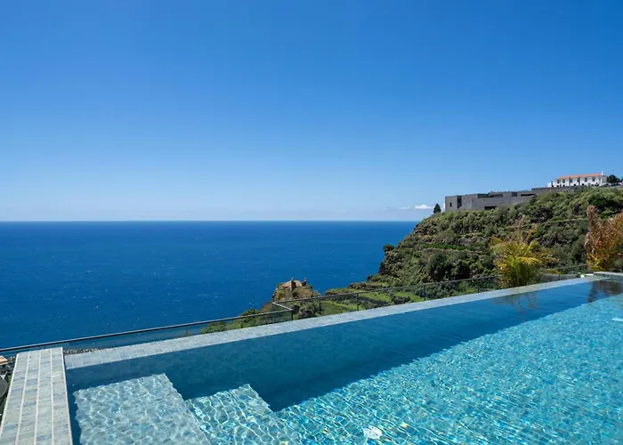 Calheta Hills Ii By An Island Appartement